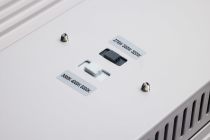 LED SELECTABLE LINEAR HIGH BAY - 65-1013