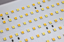 LED SELECTABLE LINEAR HIGH BAY - 65-1013