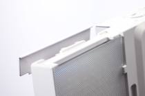 LED SELECTABLE LINEAR HIGH BAY - 65-1013