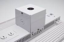 PENDANT MOUNT KIT LED HIGH BAY - 65-1014