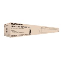 4FT 50W LED STRIP RETROFIT - 65-1031