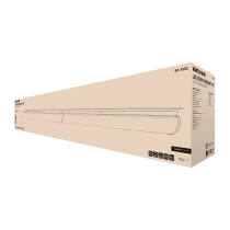 8FT 100W LED STRIP RETROFIT - 65-1032