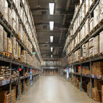 LED 4' LINEAR HIGH BAY - 65-1040