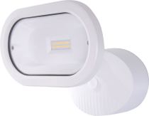 LED SINGLE HEAD SECURITY LT - 65-105