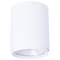 LED CYLINDER FLUSH WHITE - 65-1050