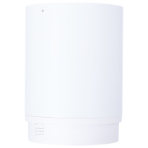 LED CYLINDER FLUSH WHITE - 65-1050