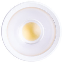 LED CYLINDER FLUSH WHITE - 65-1050