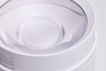 LED CYLINDER FLUSH WHITE - 65-1050