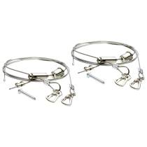 2' & 4' SUSPENSION KIT - 65-1073