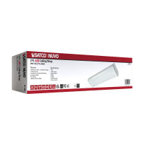 2FT LED CEILING WRAP - 65-1081