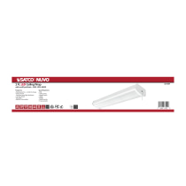 2FT LED CEILING WRAP - 65-1091