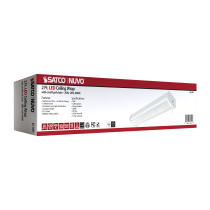 2FT LED CEILING WRAP - 65-1091