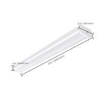 4FT LED CEILING WRAP - 65-1092