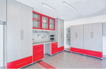 2FT LED STRIP LIGHT - 65-1100