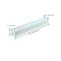 1FT LED CONNECTABLE STRIP - 65-1102