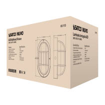 20W LED BULK HEAD - 65-113