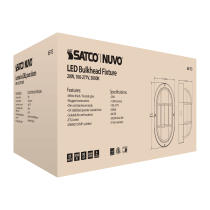 20W LED BULK HEAD - 65-113