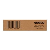 40W LED WIDE STRIP LT 4K - 65-1145