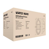 20W LED BULK HEAD - 65-114