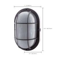 20W LED BULK HEAD - 65-114