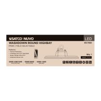 LED IP69K 200W/150W/100W - 65-1160