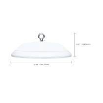 LED IP69K 200W/150W/100W - 65-1160