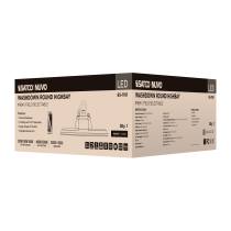 LED IP69K 200W/150W/100W - 65-1161