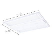 IP69K LINEAR HB 160W/135W/120W - 65-1171