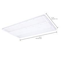 IP69K LINEAR HB 240W/220W/180W - 65-1172