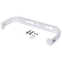 YOKE MOUNT WHITE FINISH - 65-1174