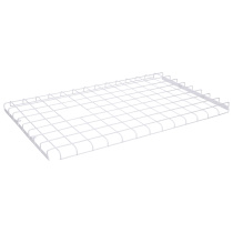 NSF RATED WIRE GUARD - 65-1176