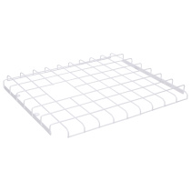 NSF RATED WIRE GUARD - 65-1177