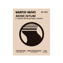 2' LED CONNECTABLE LINEAR - 65-1180