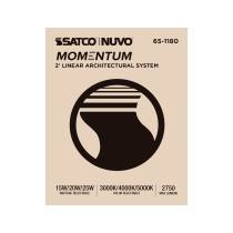 2' LED CONNECTABLE LINEAR - 65-1180