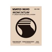 4' LED CONNECTABLE LINEAR - 65-1181