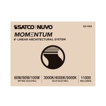 8' LED CONNECTABLE LINEAR - 65-1182