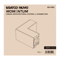 LED L-CONNECTOR LINEAR SYSTEM - 65-1183