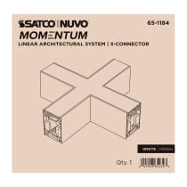 LED X-CONNECTOR LINEAR SYSTEM - 65-1184