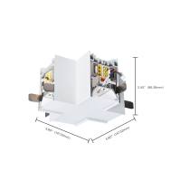 LED X-CONNECTOR LINEAR SYSTEM - 65-1184