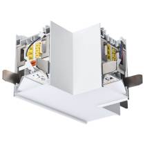 LED T-CONNECTOR LINEAR SYSTEM - 65-1185