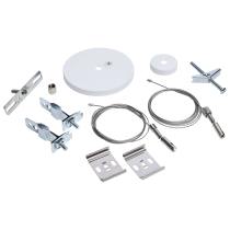 SINGLE UNIT SUSPENSION KIT - 65-1192