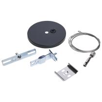 SUSPENSION KIT RUN STARTER - 65-1195