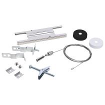 RUN JOINER SUSPENSION KIT - 65-1196