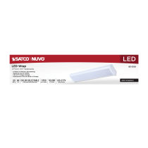 2FT 20W LED WRAP - 65-1210