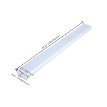 4FT 39W LED WRAP - 65-1211