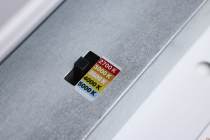 2FT 20W LED WRAP W/PULL CHAIN - 65-1212