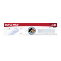 2FT 20W LED WRAP W/ SENSOR - 65-1214