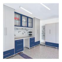 2FT 10W LED STRIP LIGHT - 65-1220