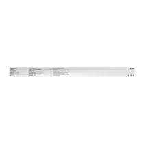 2FT 20W LED CONNECTABLE STRIP - 65-1223
