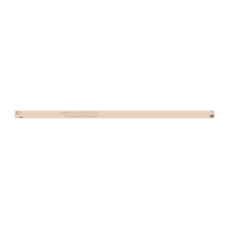 8' WHITE FLANGE KIT - 65-1232